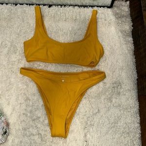 Pacsun Bikini